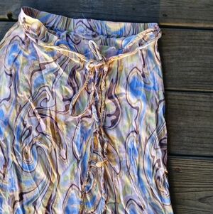Willow & Root Swimsuit Cover/ Skirt